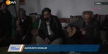 DEM-İMUHABBET – 20.05.2020