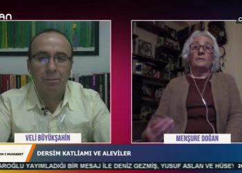 DEM-İMUHABBET – CELAL FIRAT – VELİBÜYÜKŞAHİN – EREN YILDIRIM – MENŞURE DOGAN – 06.05.2020