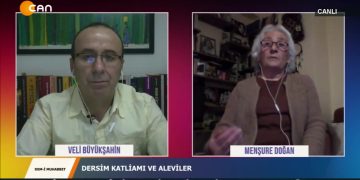 DEM-İMUHABBET – CELAL FIRAT – VELİBÜYÜKŞAHİN – EREN YILDIRIM – MENŞURE DOGAN – 06.05.2020