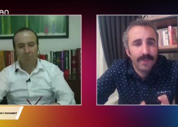 DEM İMUHABBET – CELAL FIRAT – VELİBÜYÜKŞAHİN – HÜSEYİN GÜZELGÜL 29.04.2020