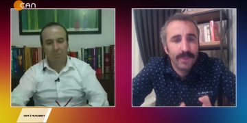 DEM İMUHABBET – CELAL FIRAT – VELİBÜYÜKŞAHİN – HÜSEYİN GÜZELGÜL 29.04.2020