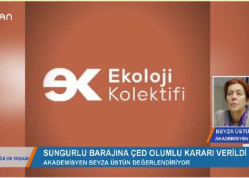 DOGA VEYAŞAM – NEVİNYILDIZ 01.05.2020