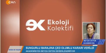 DOGA VEYAŞAM – NEVİNYILDIZ 01.05.2020