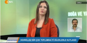 DOGA VEYAŞAM – NEVİNYILDIZ- 08.05.2020