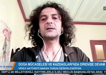 DOGA VEYAŞAM – NEVİNYILDIZ – 22.05.2020