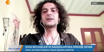 DOGA VEYAŞAM – NEVİNYILDIZ – 22.05.2020