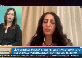 DOGA VEYAŞAM – NEVİNYILDIZ – 29.05.2020