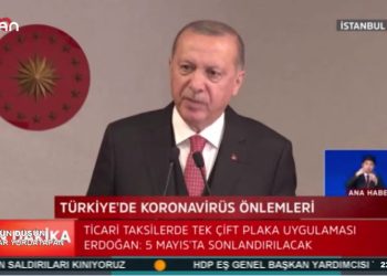 DÜŞÜN DÜŞÜN – ŞANAR YURDATAPAN – 09.05.2020