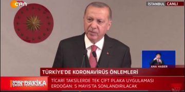 DÜŞÜN DÜŞÜN – ŞANAR YURDATAPAN – 09.05.2020