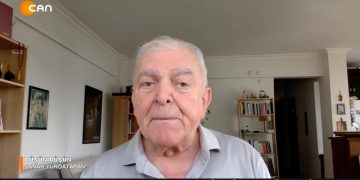 DÜŞÜN DÜŞÜN – ŞANAR YURDATAPAN – 16.05.2020