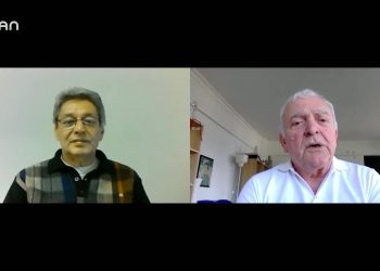 DÜŞÜN DÜŞÜN – ŞANAR YURDATAPAN 4.PRG 12.05.2019