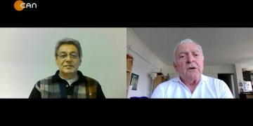 DÜŞÜN DÜŞÜN – ŞANAR YURDATAPAN 4.PRG 12.05.2019