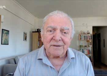 DÜŞÜN DÜŞÜN – ŞANAR YURDATAPAN 53.PROG 18.04.2020