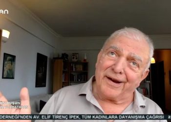 DÜŞÜN DÜŞÜN – ŞANAR YURDATAPAN – 57.PROGRAMI- 23.05.2020