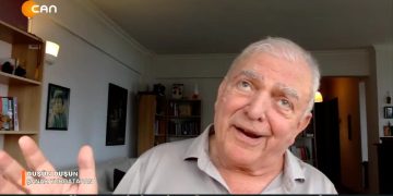 DÜŞÜN DÜŞÜN – ŞANAR YURDATAPAN – 57.PROGRAMI- 23.05.2020