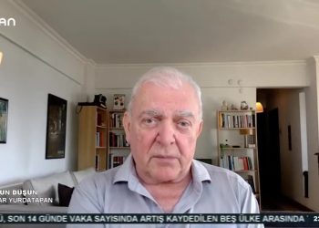 DÜŞÜN DÜŞÜN – ŞANAR YURDATAPAN 58.PRG – 30.05.2020