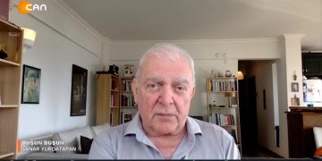 DÜŞÜN DÜŞÜN – ŞANAR YURDATAPAN 58.PRG – 30.05.2020