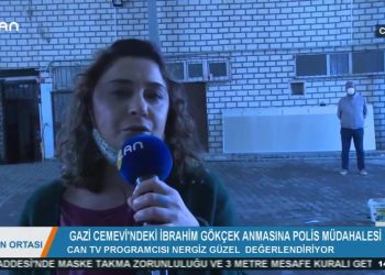 GAZİCEM EVİNDE SON DURUM – ALEVİKURUMLAR!AÇIKLAMA YAPACAK – NERGİZ GÜZEL BİLDİRİYOR