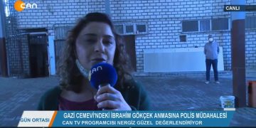 GAZİCEM EVİNDE SON DURUM – ALEVİKURUMLAR!AÇIKLAMA YAPACAK – NERGİZ GÜZEL BİLDİRİYOR