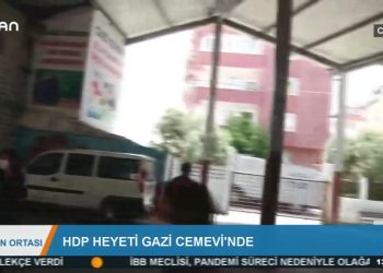 GÜN ORTASI- ELİF SONZAMACI- 12.06.2020