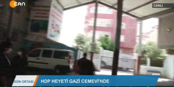 GÜN ORTASI- ELİF SONZAMACI- 12.06.2020