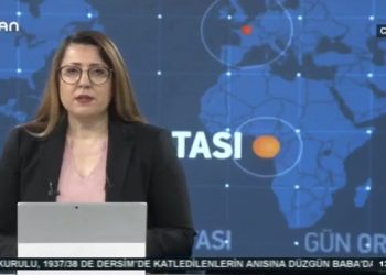 GÜN ORTASI- ELİF SONZAMANCI- 04.05.2020