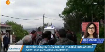 GÜN ORTASI- ELİF SONZAMANCI- 05.05.2020