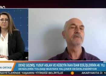 GÜN ORTASI- ELİF SONZAMANCI- 06.05.2020