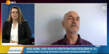 GÜN ORTASI- ELİF SONZAMANCI- 06.05.2020
