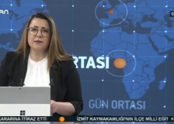 GÜN ORTASI- ELİF SONZAMANCI – 07.05.2020