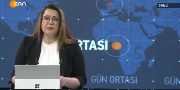 GÜN ORTASI- ELİF SONZAMANCI – 07.05.2020