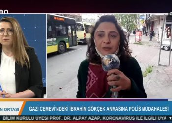 GÜN ORTASI- ELİF SONZAMANCI – 08.05.2020