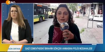 GÜN ORTASI- ELİF SONZAMANCI – 08.05.2020