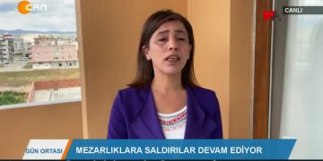 GÜN ORTASI- ELİF SONZAMANCI – 11.05.2020