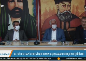 GÜN ORTASI- ELİF SONZAMANCI- 13.05.2020