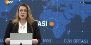 GÜN ORTASI- ELİF SONZAMANCI- 14.05.2020