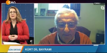 GÜN ORTASI- ELİF SONZAMANCI- 15.05.2020