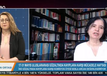 GÜN ORTASI- ELİF SONZAMANCI- 18.05.2020