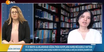 GÜN ORTASI- ELİF SONZAMANCI- 18.05.2020