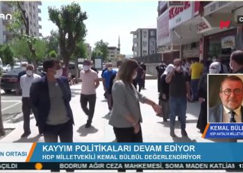 GÜN ORTASI- ELİF SONZAMANCI – 19.05.2020