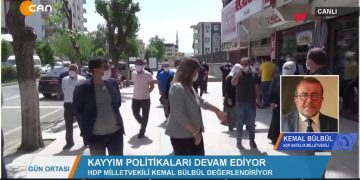 GÜN ORTASI- ELİF SONZAMANCI – 19.05.2020