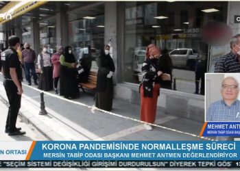 GÜN ORTASI- ELİF SONZAMANCI – 20.05.2020