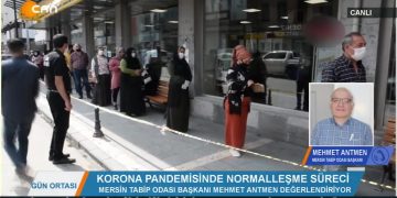 GÜN ORTASI- ELİF SONZAMANCI – 20.05.2020