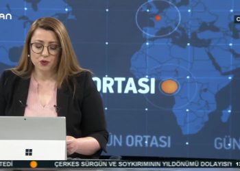 GÜN ORTASI- ELİF SONZAMANCI – 21.05.2020