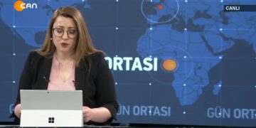 GÜN ORTASI- ELİF SONZAMANCI – 21.05.2020