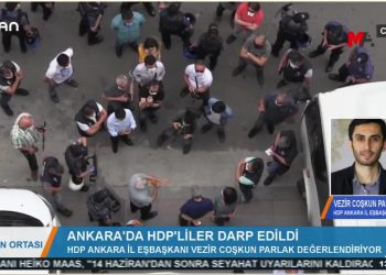 GÜN ORTASI- ELİF SONZAMANCI – 22.05.2020