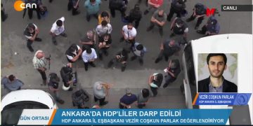 GÜN ORTASI- ELİF SONZAMANCI – 22.05.2020