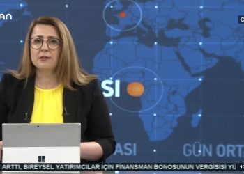 GÜN ORTASI- ELİF SONZAMANCI- 25.05.2020
