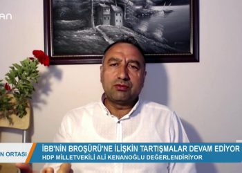 GÜN ORTASI – ELİF SONZAMANCI 27.04.2020