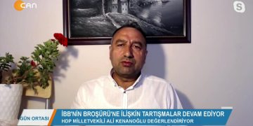 GÜN ORTASI – ELİF SONZAMANCI 27.04.2020